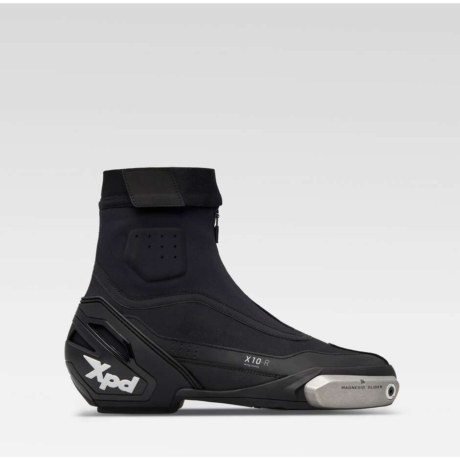 STIVALETTO X-10 R X-PD SPORT RACING