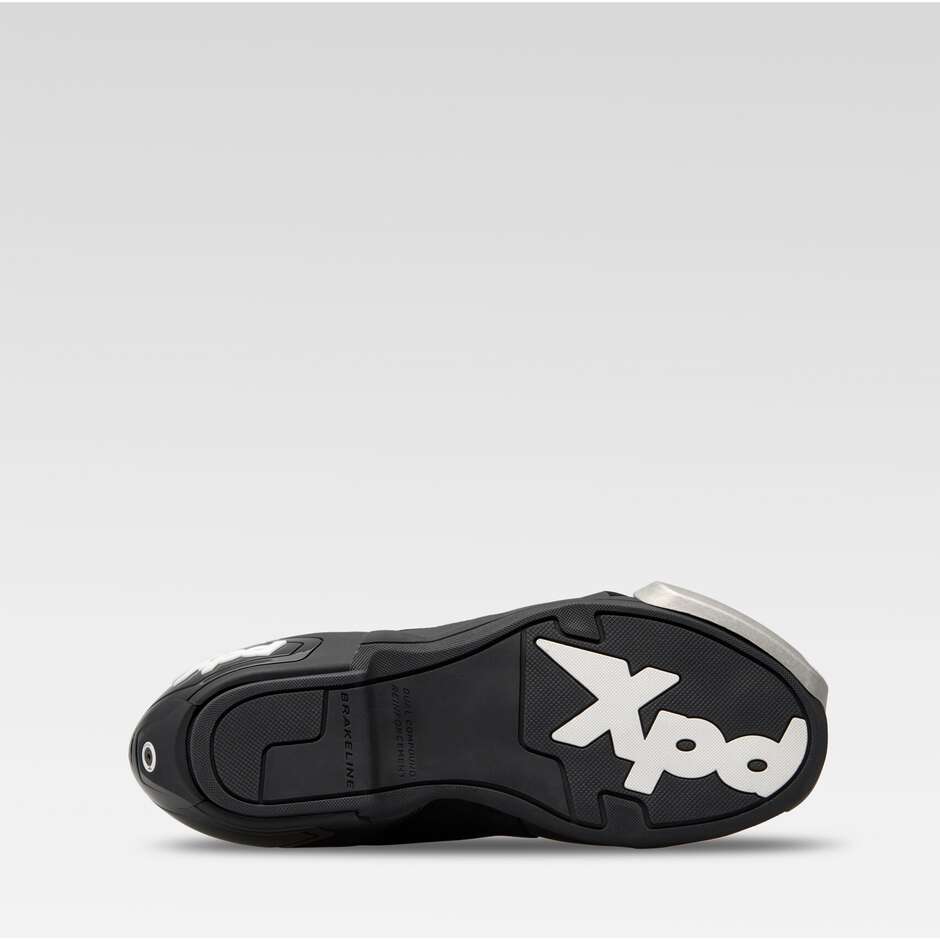 Stivali Spidi XPD-X10