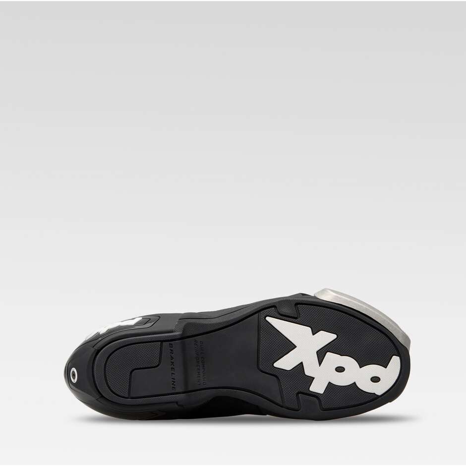 STIVALETTO X-10 R X-PD SPORT RACING