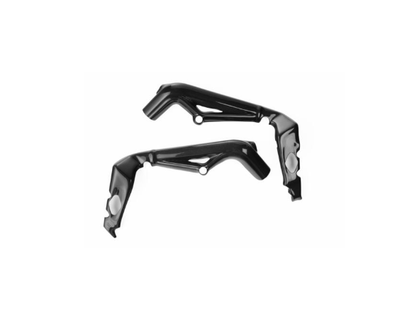 Lightech Protezioni Telaio In Carbonio per Triumph Street Triple 765 R-RS-S 2017-2025