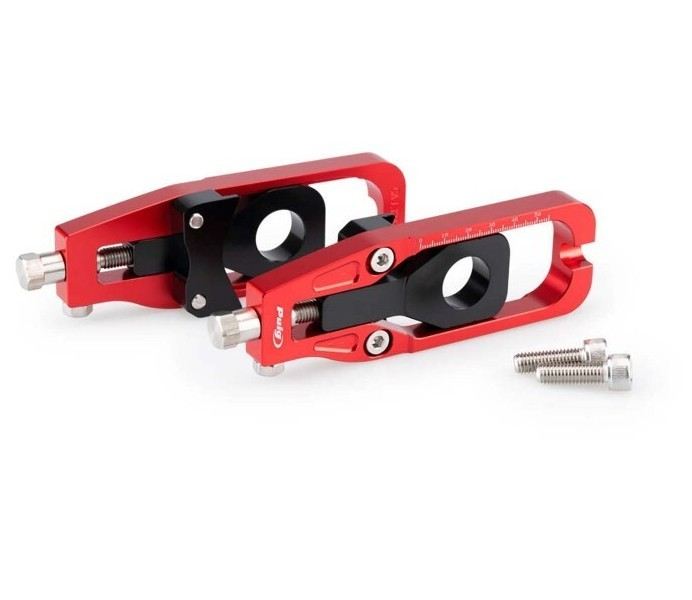 Puig Tendicatena per KAWASAKI Z900 2025