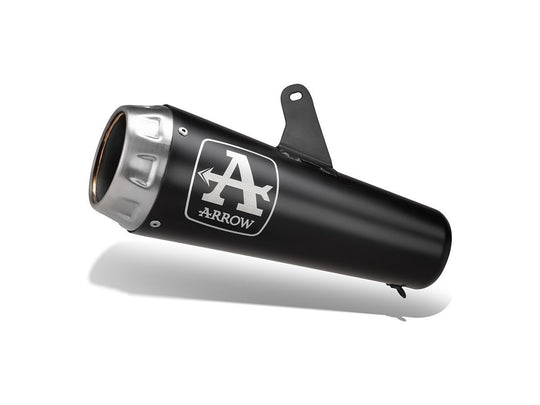 Terminale  Arrow Pro-Race per Kawasaki Z1100 - Z11000 SE 2025>