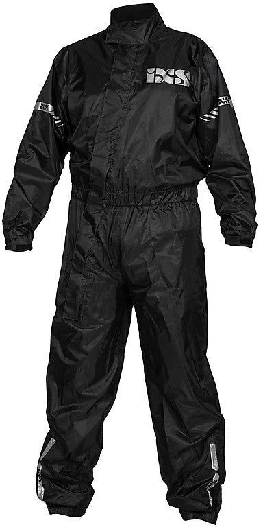 Tuta Anti Acqua Ixs Ontario 1.0