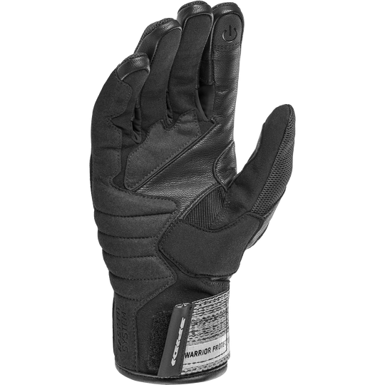 Guanti Spidi XForce Neri