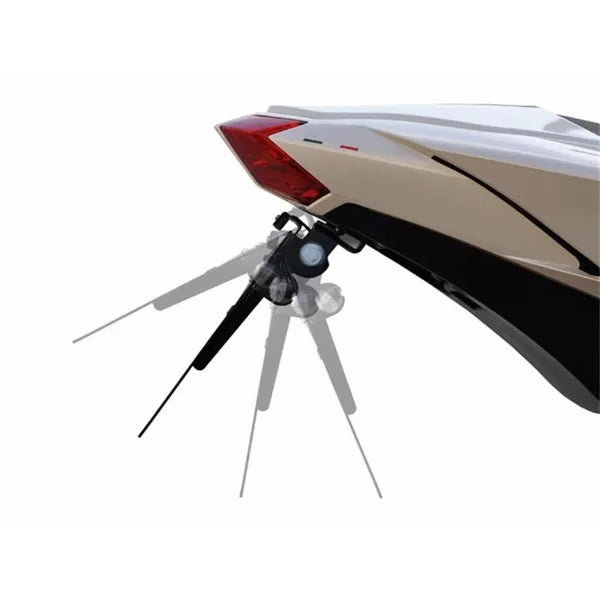 Portatarga Kawasaki Z900 X- Line
