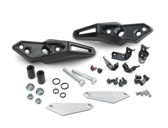 Slider laterali per Kawasaki Z900 2022-2026