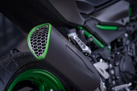 Scarico Sports Remus Kawasaki Ninja 500 - 500 SE Z500 - 500 SE 2024>