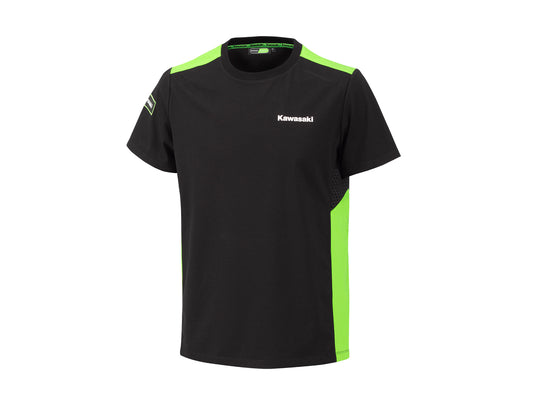 T-Shirt Kawasaki Sport 2026