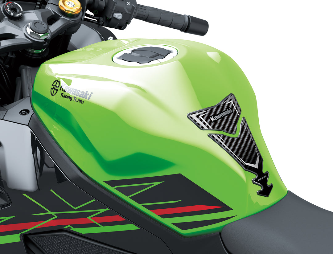 Protezione serbatoio Kawasaki per Ninja Ninja ZX-4R - ZX- 4RR 2025 >