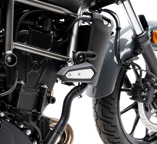 Slider laterali Kawasaki Eliminator 500 - 500 SE 2024>