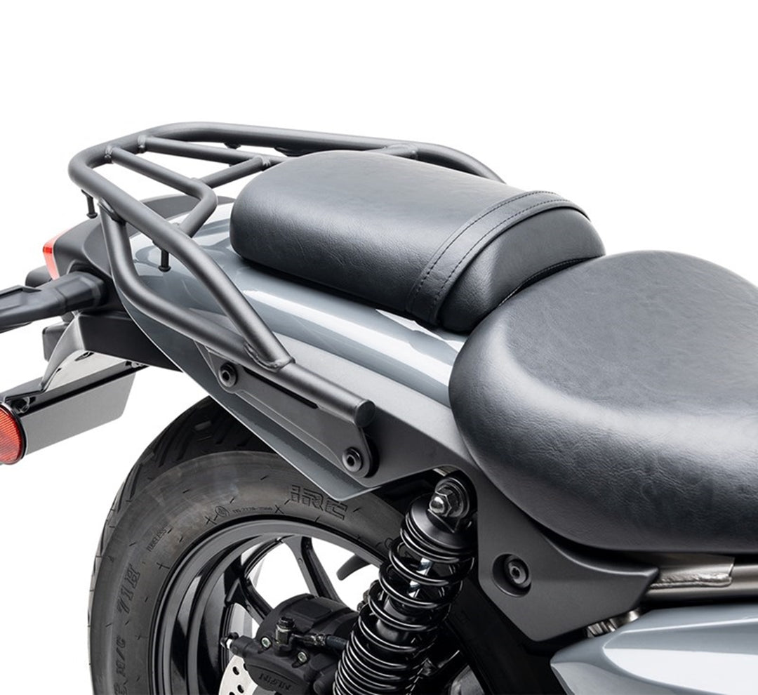 Portapacchi Kawasaki Eliminator 500 - 500 SE 2024>