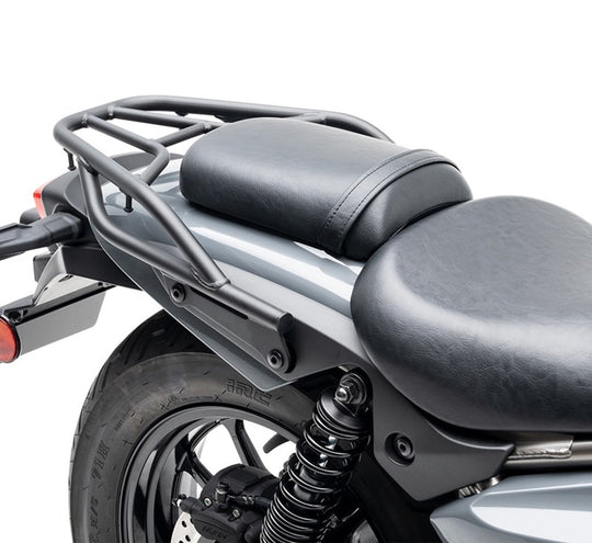 Portapacchi Kawasaki Eliminator 500 - 500 SE 2024>