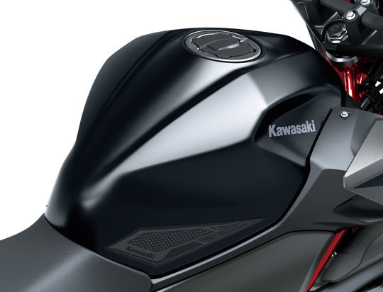 Protezioni laterali serbatoio per Kawasaki Z 500 - 500 SE  Ninja 500 - 500 SE 2024>