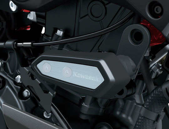 Slider laterali Kawasaki Ninja 500 - 500 SE Z500 - 500 SE 2024>