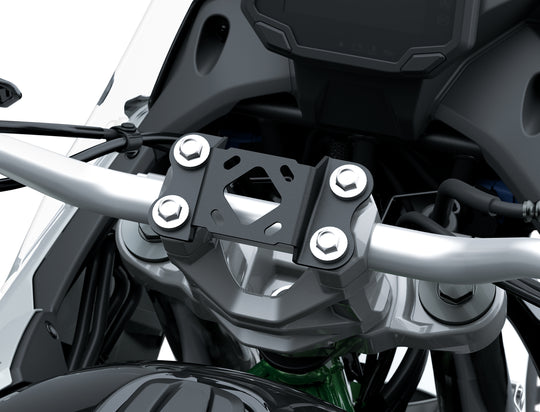 Staffa GPS/Navi Kawasaki KLE 500 - 500 SE 2026>