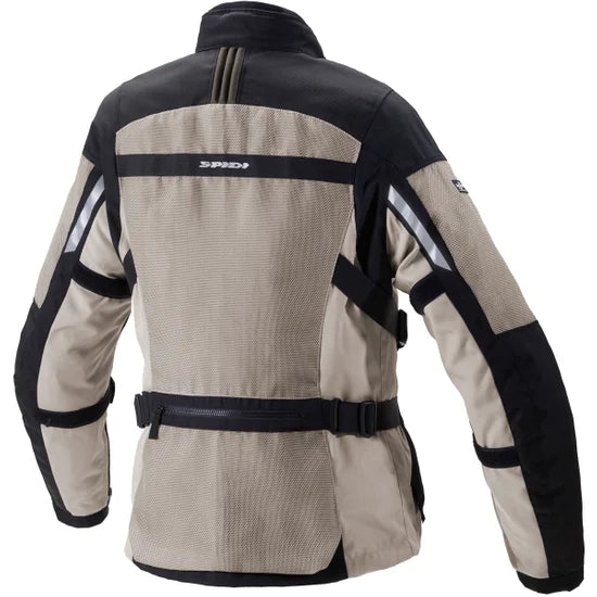 Giacca H2Out Netrunner
