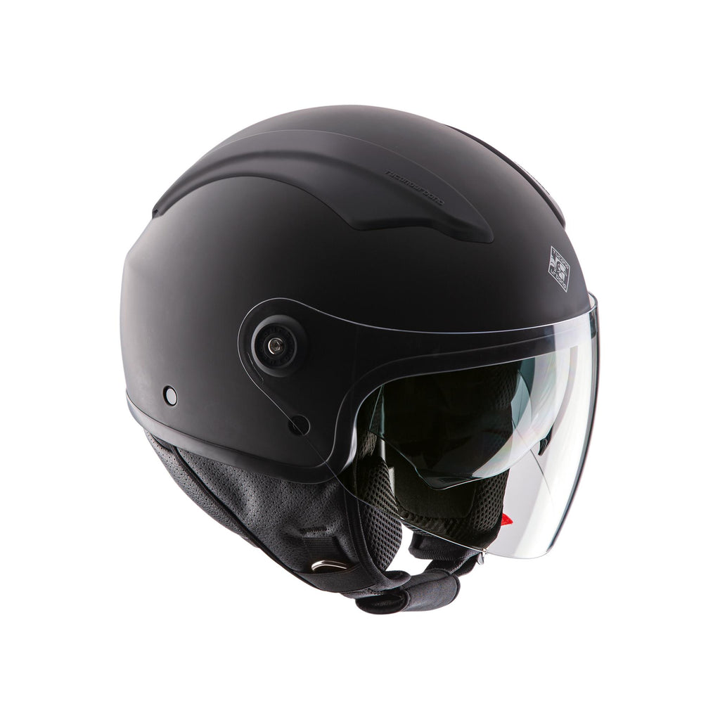 Casco Tucano Urbano El Top