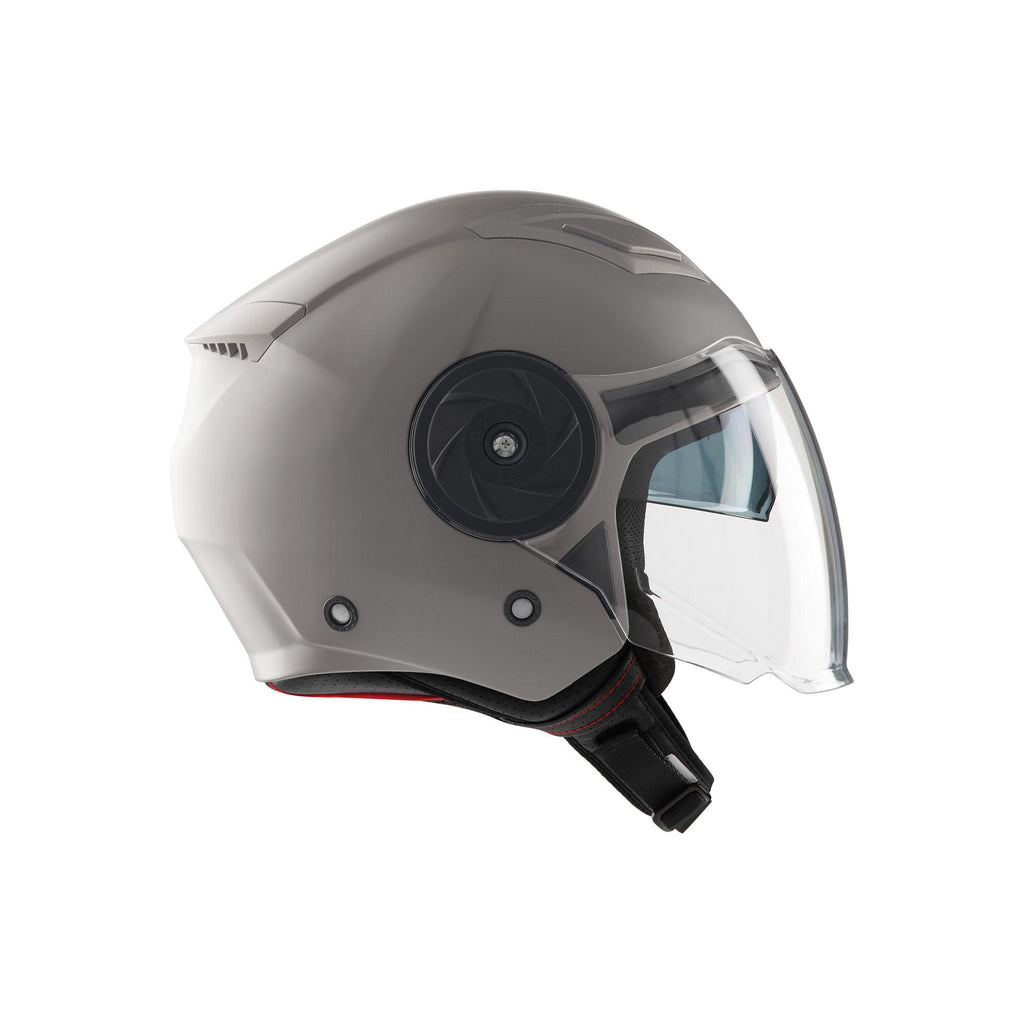 CASCO TUCANO URBANO EL CITY GRIGIO MONDUST