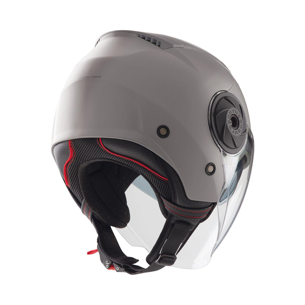 CASCO TUCANO URBANO EL CITY GRIGIO MONDUST