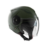 CASCO TUCANO URBANO EL CITY VERDE AIRBORNE MATT