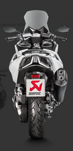 Carica l&#39;immagine nel visualizzatore di Gallery, SILENZIATORE AKRAPOVIC KYMCO AK550 2018-2020