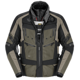 Giacca H2Out 4 Season Evo militare