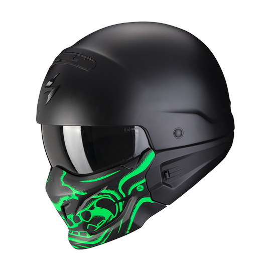 Scorpion Exo Combat Evo Samurai