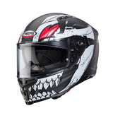 CASCO CABERG AVALON X PUNK