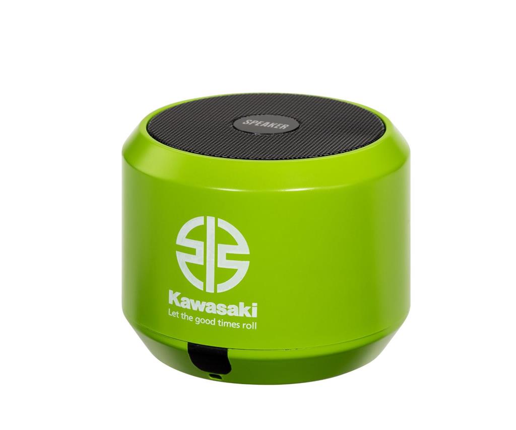 Speaker Wireless Kawasaki