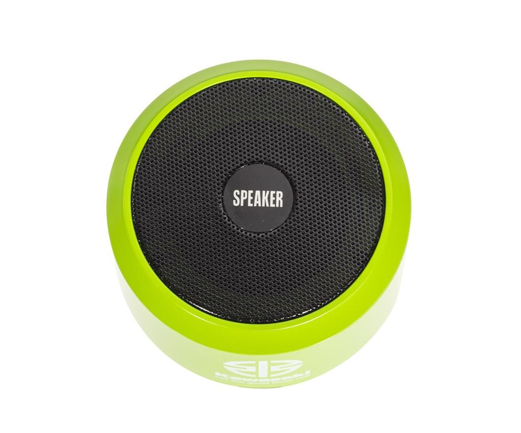 Speaker Wireless Kawasaki