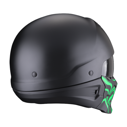 Scorpion Exo Combat Evo Samurai