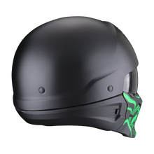Carica l&#39;immagine nel visualizzatore di Gallery, Scorpion Exo Combat EVO Samurai Green