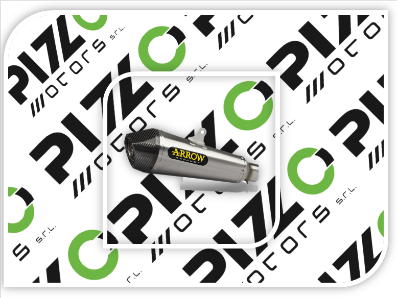 Kit Completo X-Kone ARROW Ninja 650 - Z650 '21-'22