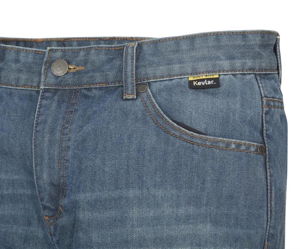 KAWASAKI JEANS NICE KEVLAR ® DENIM (Uomo)