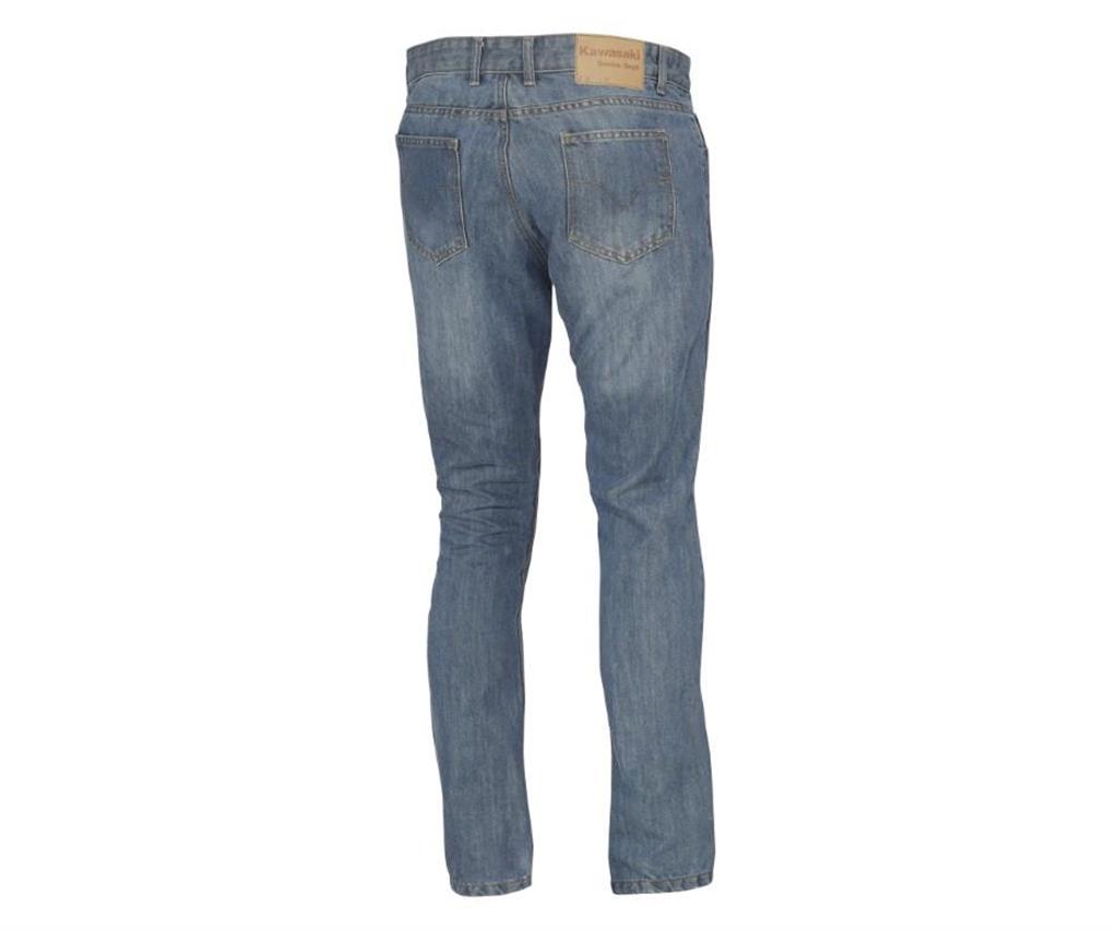 KAWASAKI JEANS NICE KEVLAR ® DENIM (Uomo)