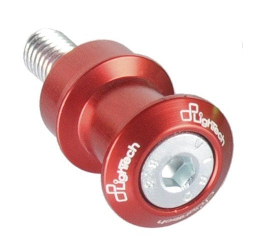 Supporto Per Cavalletto LighTech M8 / Rosso CAVM8ROS