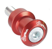 Carica l&#39;immagine nel visualizzatore di Gallery, Supporto Per Cavalletto LighTech M8 / Rosso CAVM8ROS