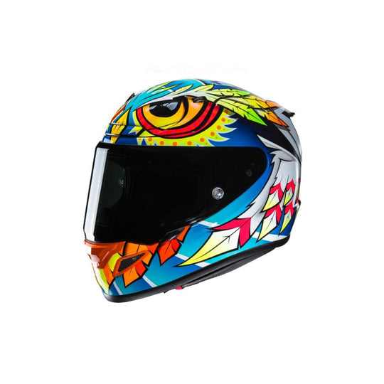 HJC Rpha 12 Spasso Casco Integrale