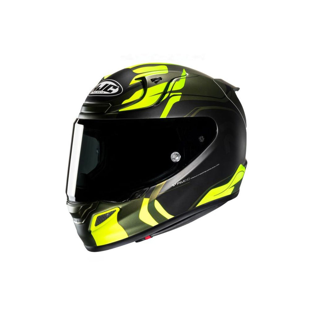 Casco HJC RPHA 12 Lawin