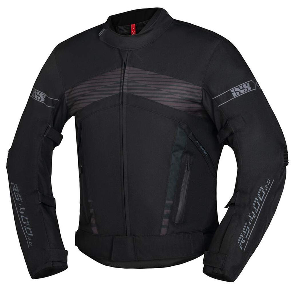 IXS Sport Jacket RS-400-ST 3.0
