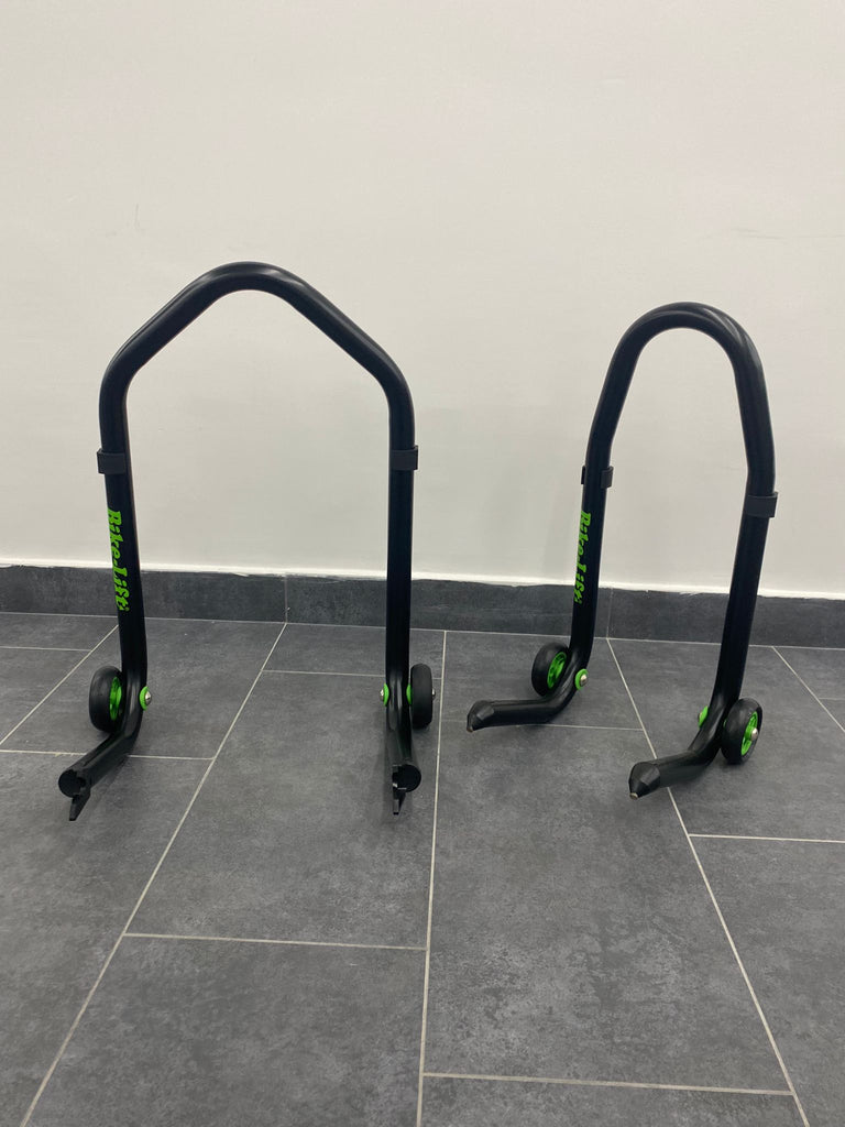 Cavalletti Moto Bike Lift