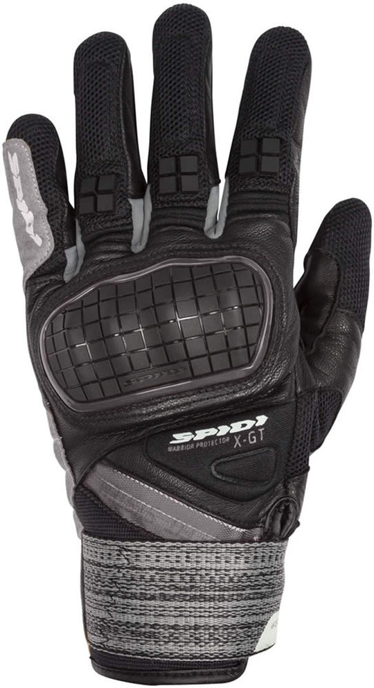 Guanti Spidi XForce Neri