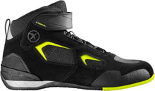 Carica l&#39;immagine nel visualizzatore di Gallery, Scarpe Moto SPIDI XPD X-Radical Nero-Giallo