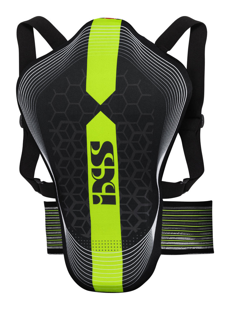 Paraschiena IXS PROTECTOR VEST