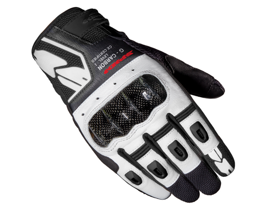 Guanti Spidi GCarbon