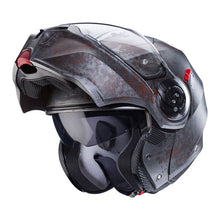 Carica l&#39;immagine nel visualizzatore di Gallery, Casco modulare Caberg Duke Evo Rusty