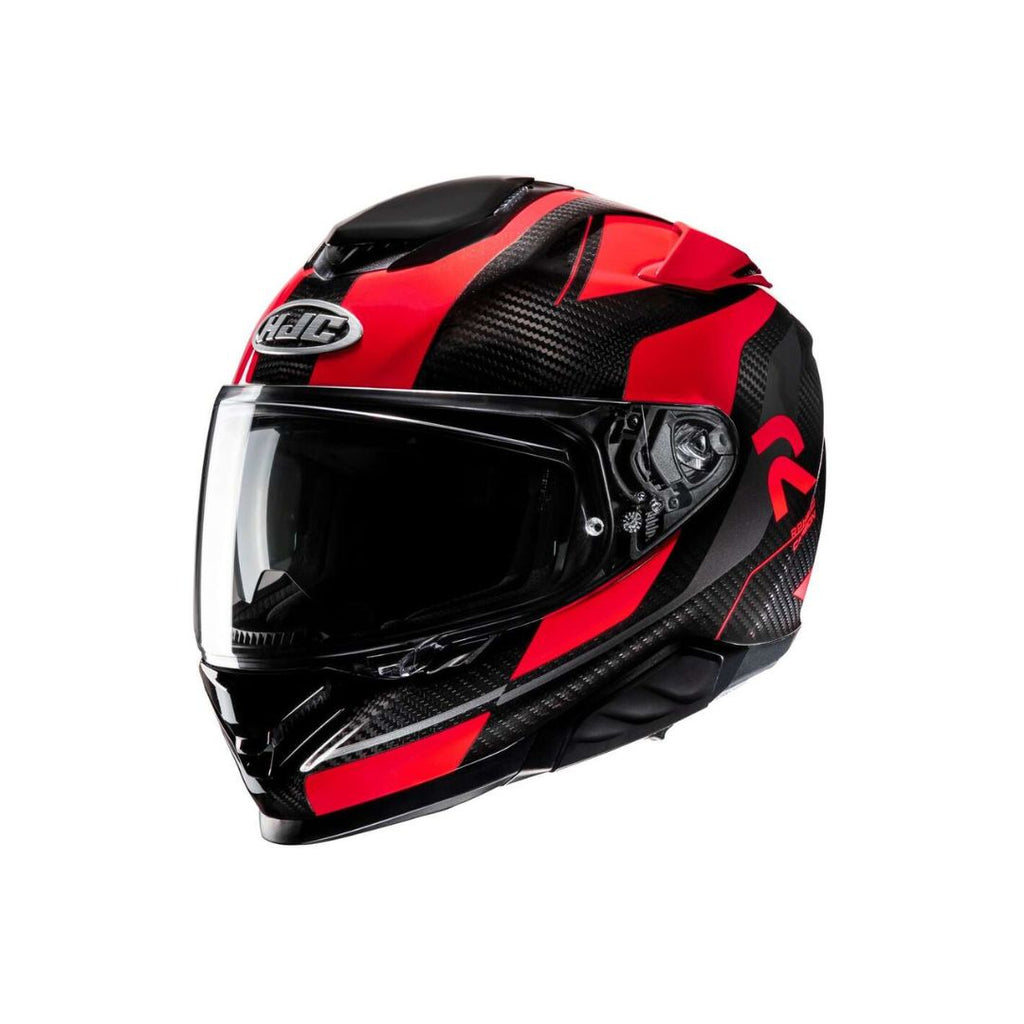 CASCO HJC RPHA 71 HAMIL CARBON