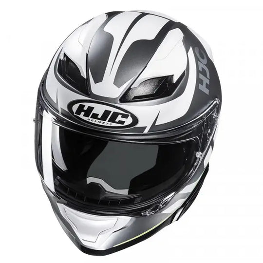 HJC F71 Bard