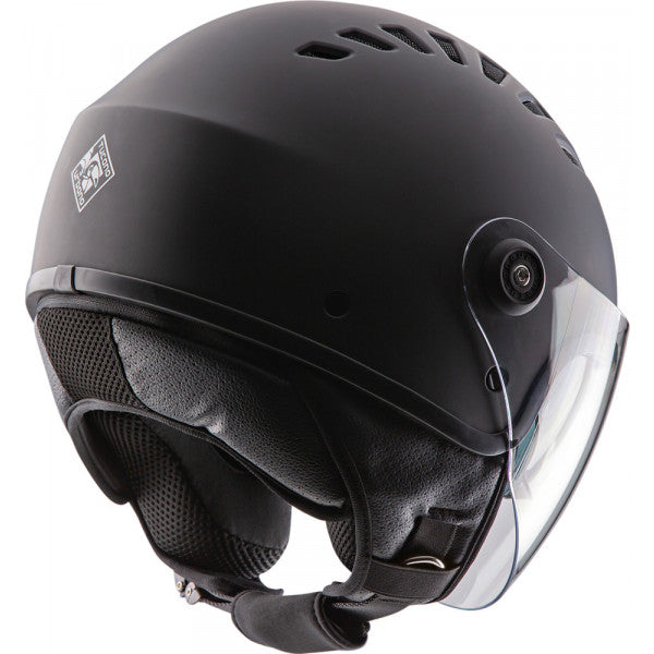 Casco Tucano Urbano El Top