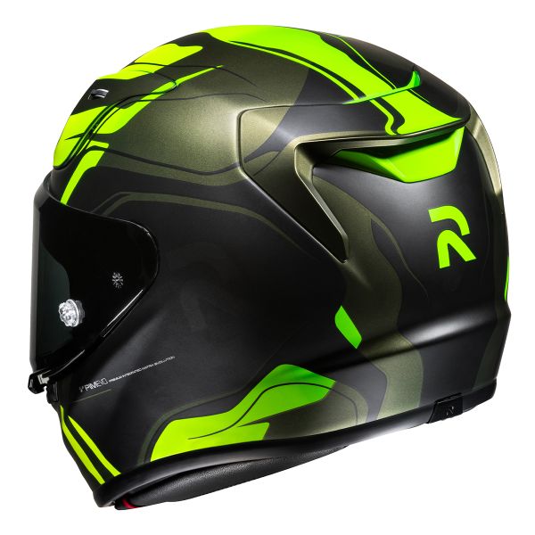 Casco HJC RPHA 12 Lawin